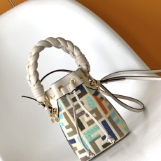 Fendi Bucket Bags